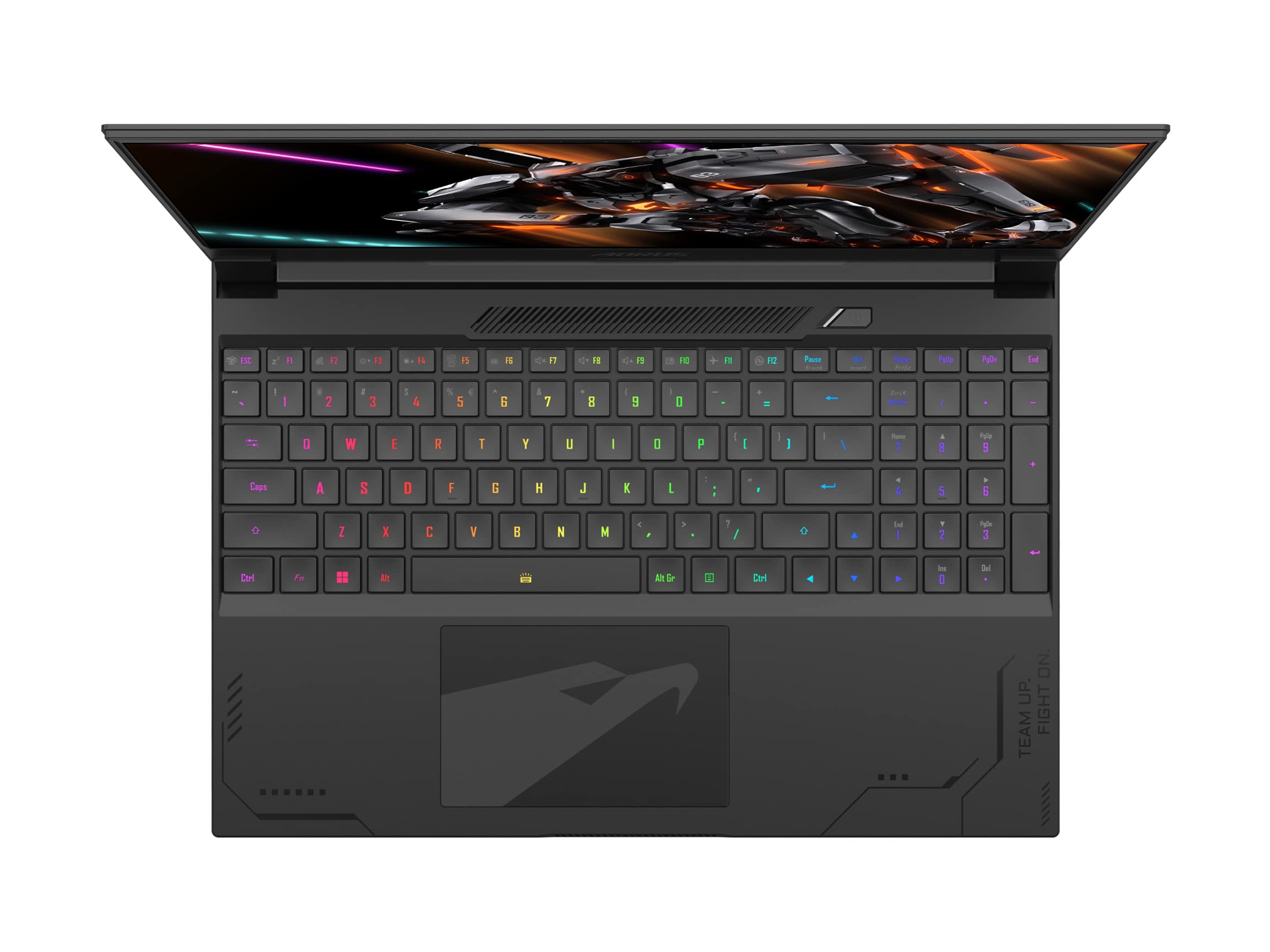 Amazon.com: GIGABYTE AORUS 15X: 15.6